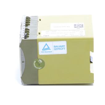 Safety relay P2HZ/4 Used